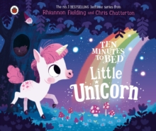 Image for Little unicorn