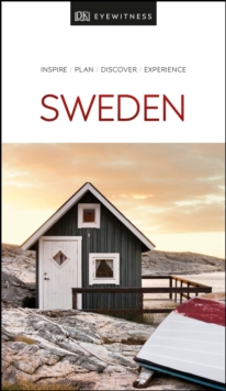 Image for Sweden  : inspire, plan, discover, experience