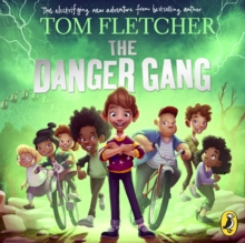 Image for The Danger Gang