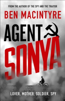 Image for Agent Sonya