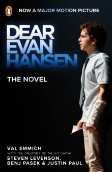 Image for Dear Evan Hansen