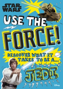 Image for Star Wars Use the Force!