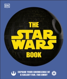 Image for The Star Wars Book