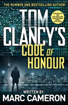 Image for Code of honour