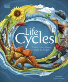 Image for Life cycles  : everything from start to finish