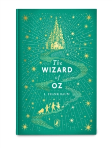 Image for The Wizard of Oz