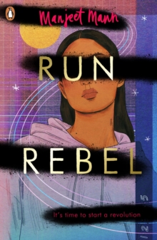 Image for Run, Rebel