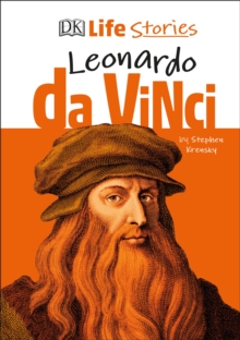 Image for DK Life Stories Leonardo da Vinci