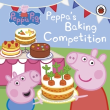 Image for Peppa's baking competition