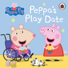 Image for Peppa's play date