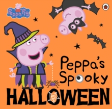 Peppa Pig: Peppa’s Spooky Halloween