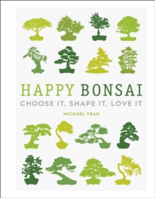 Image for Happy Bonsai