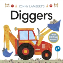 Image for Jonny Lambert's diggers