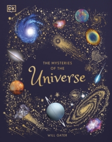 Image for The mysteries of the universe