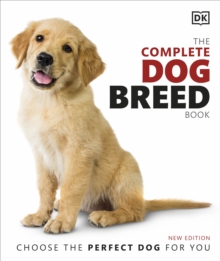 Image for The Complete Dog Breed Book