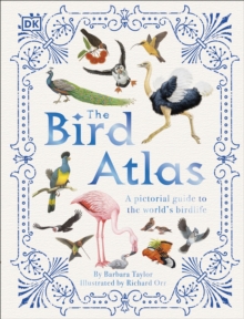 Image for The Bird Atlas