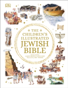 Image for The Children's Illustrated Jewish Bible