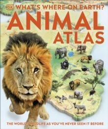 Image for Animal atlas