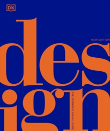 Image for Design  : the definitive visual guide