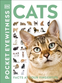 Image for Cats  : facts at your fingertips