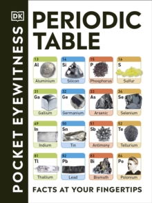 Periodic Table: Facts at Your Fingertips