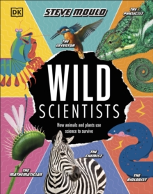 Image for Wild scientists