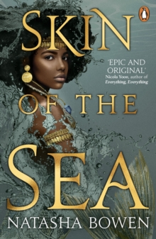 Image for Skin of the sea