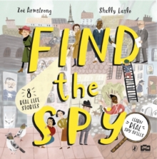 Image for Find the spy