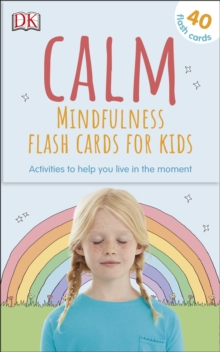 Image for Calm - Mindfulness Flash Cards for Kids