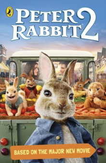 Image for Peter Rabbit movie 2