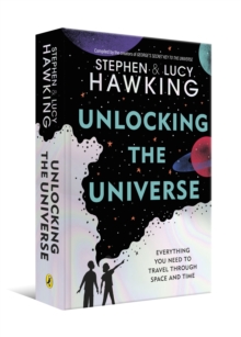 Image for Unlocking the Universe