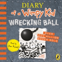 Image for Diary of a wimpy kid14