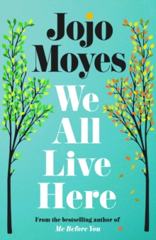 Image for We All Live Here