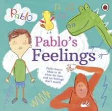 Image for Pablo's feelings
