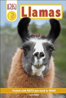 Image for Llamas