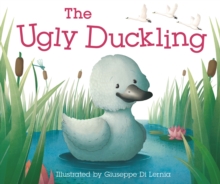 Image for The ugly duckling