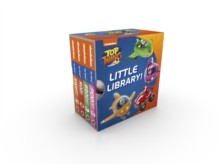 Image for Top Wing: Little Library!