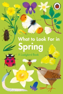 Image for What to look for in spring