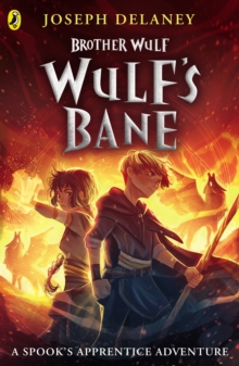 Image for Wulf's bane