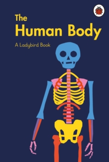 Image for The human body