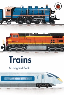 Image for A Ladybird Book: Trains