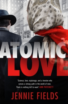Image for Atomic Love