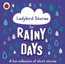 Image for Stories for rainy days