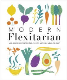 Image for Modern Flexitarian