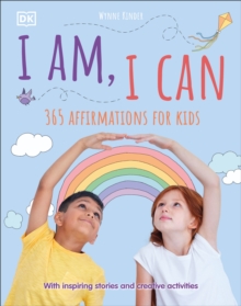 Image for I Am, I Can
