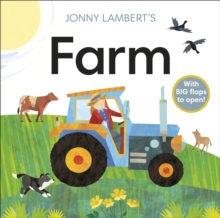 Image for Jonny Lambert's farm