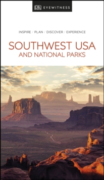 Image for Southwest USA and National Parks.