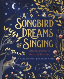 Image for Songbird Dreams of Singing