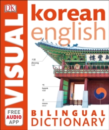 Image for Korean-English bilingual visual dictionary
