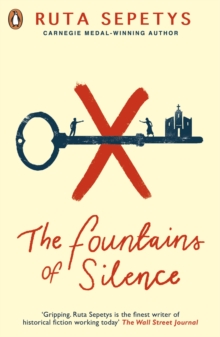 Image for Fountains of silence